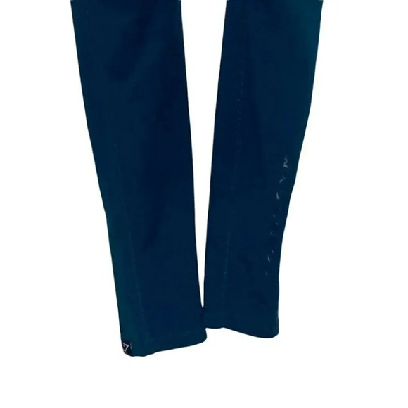 Gymshark Golds Gym M teal leggings‎ - Picture 5 of 7